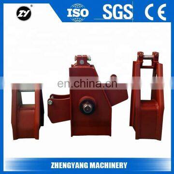 Semi Trailer Suspension Part Front Hanger photo-2