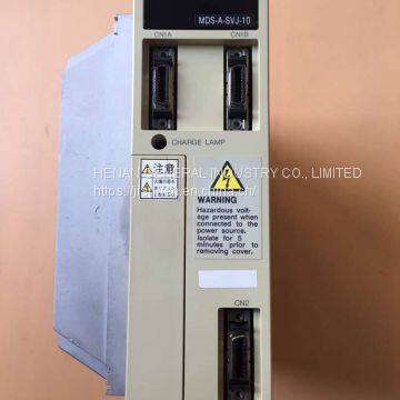 Mitsubishi Servo Control KFS photo-4