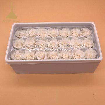 Timeless Moments Flowers Preservation for Anniversary Decoration photo-5