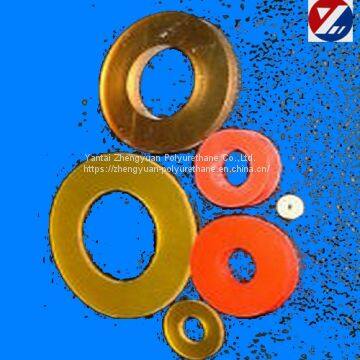 polyurethane washer