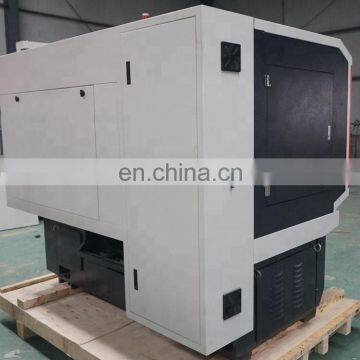 Automatic High Precision Alloy Wheel Repair Equipment Wheel Polish Machine for Sale AWR28H photo-6