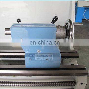 Mini Lathe Machine CQ6230B/CQ6232B Bench Lathe Machine For Sale photo-4
