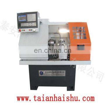 small type CK0632A mini metal lathe cnc machine