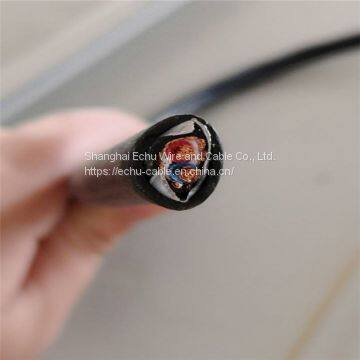 ECHU Factory Produce 1.5mm2 Shielded Twist Pair and Armoured Data Cable photo-4