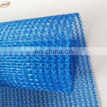 Scaffolding HDPE Knitted Construction Safety Net