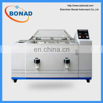 Laboratory Salt Spray Test Equipment for Automotive Materials