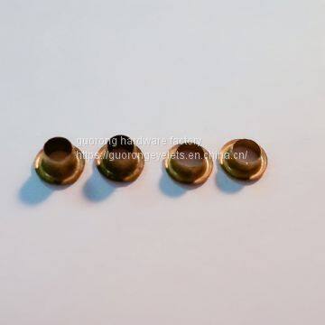 eyelets