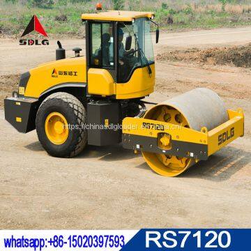 SDLG RS8140 Road Roller,SDLG RS730 RS7120 RS8160 RS8180 ROAD ROLLER photo-3