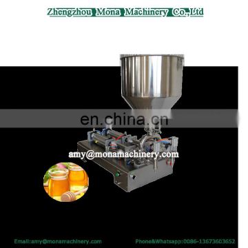 Excellent quality new arrival large capacity liquid filling machine/filler machine