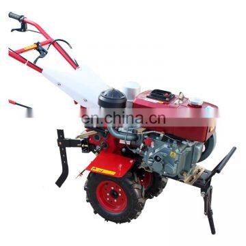 mini paddy rice rotary cultivator/Multi-function gasoline cultivator price