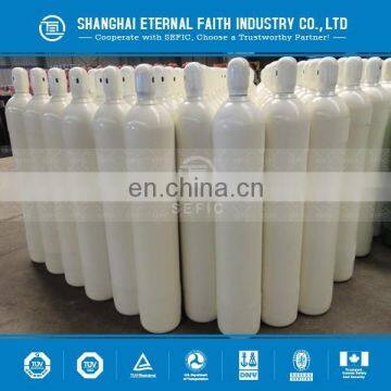 SEFIC Brand Solar Cell Used Silane Gas Cylinder