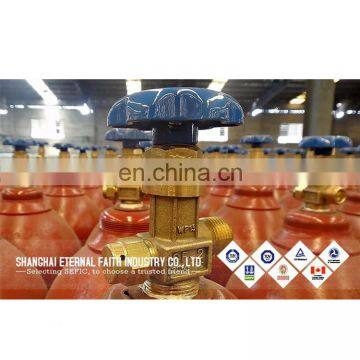 2018 High Quality CO2 Valve For Different Cylinder photo-6