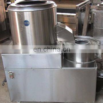 Fresh Potato Chips slicing Machine Production Line/Potato Chips Making Machine Price/Automatc Potato Chips