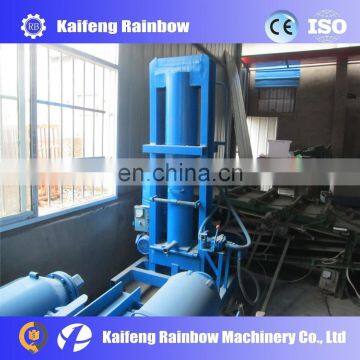 Automatic Tower Cone Incense Machine/ Incense Stick Making Machine in Thailand photo-6