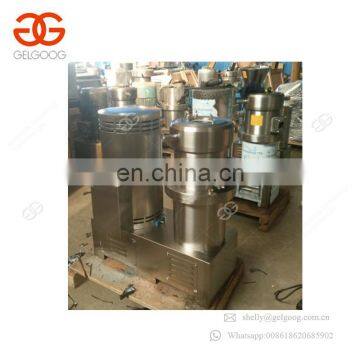 Hot Sale Chestnut Melon Seeds Peanut Cocoa Bean Butter Production Line Machinery Sesame Grinding Machine photo-5
