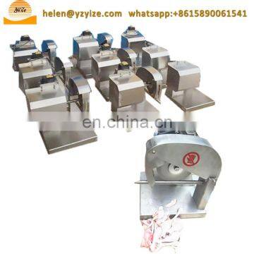 Electric Meat Cutting Knife /meat Cutting Band Saw /poultry Cutter Machine