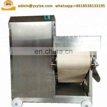Fish Deboner / Fish Bone Removing Machine photo-6