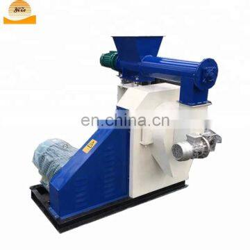 Sawdust wood pellet press machine / wood pellet making machine price