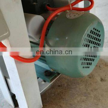 2018 New Professional Fresh Duck Poultry Egg Washer Equipment