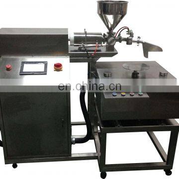 Newest Professional Happy Birthday Cake Decorating Machine photo-3