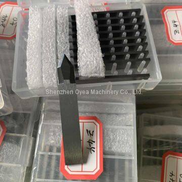 Zund Z44 Cutter Blade, View Z44 Zund Blade photo-3