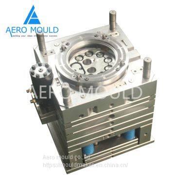 Factory Making Engineering Parts Plastic Injection Mold