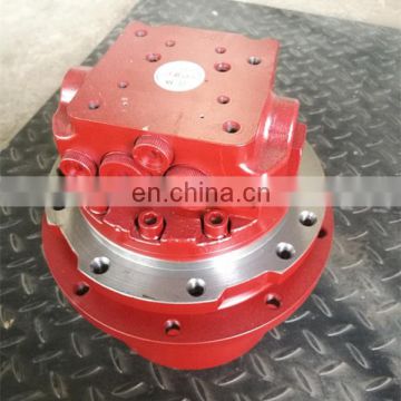 Excavator PC30 PC35MR-2  Final Drive  KYB MAG18VP-350-4 Final Drive