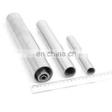 Factory Directly Price ASTM A312 TP304 TP316 Stainless Steel Seamless Tube