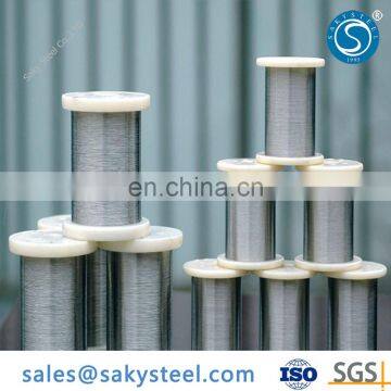 904l stainless steel welding wire