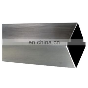 304 316Hollow Section Stainless Steel Square Pipe