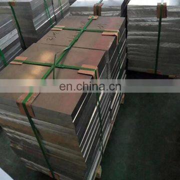 5052-O State Sublimation Blank Aluminum Plate 7075 photo-5