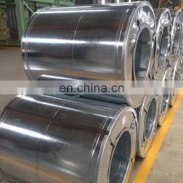 Galvanized Steel Sheet for Color Coated Galvanized Steel Sheet in Coil photo-6