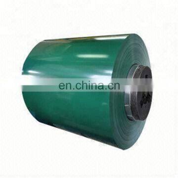 Factory directly sale galvanized steel sheet ppgi coils