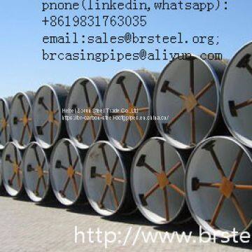 Ssaw Steel Pipe Api 5l Psl1 and Psl2 With Gr.b to X70 Pipe,construction Materials Din en Api 5l Ssaw High Strength Spiral Welded Steel Pipe,astm A214 Sa214 Epoxy Ssaw Coating Steel Piling Tubes,ssaw Astm A53 Gr.b Spiral Carbon Welded Spiral Pipe photo-2