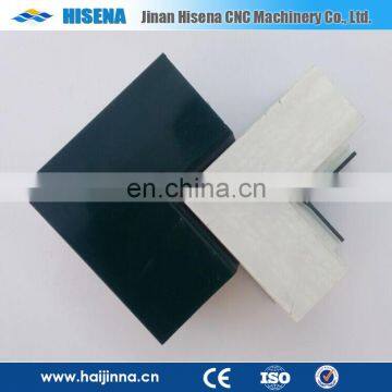 UPVC Window Door CNC Four Corner Seamless Welding Machine for Corner Forming