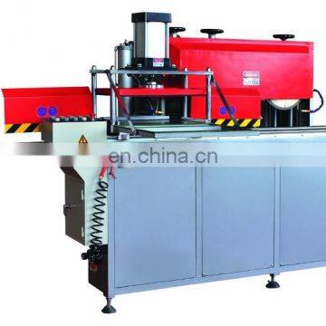 Aluminum Profile End Milling Machine photo-3