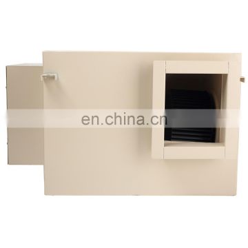 swimming pool refrigation cabinet dehumidifier 50L/day