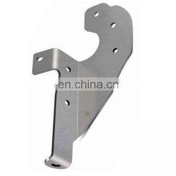 Low Price Sheet metal parts fabrication with High Precision laser cutting and CNC stamping