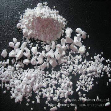 Supplier Price of TA Tabular Alumina for Metallurgical Industry