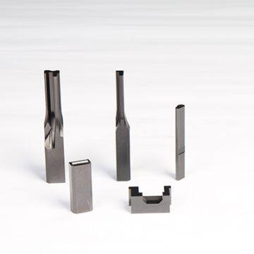 Precision punch and die components manufacturer high-precision CNC, EDM, Grinding, Milling processing