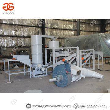 High Automatic Sunflower Seed Shell Removing Machine Price 150 KG/H photo-3