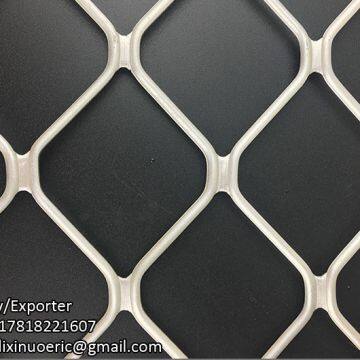 Cambodia anti-theft aluminum amplimesh wire mesh for window