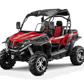 CFMOTO 1000cc 4x4 UTV ZFORCE 1000 for Sale