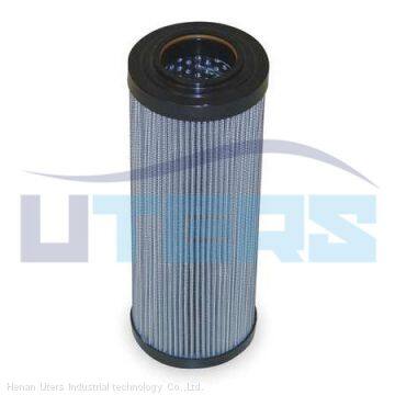 UTERS replace of PARKER 20 mircons    hydraulic oil  filter element 930118Q accept custom