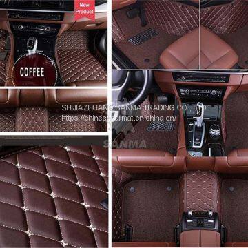 XPE напольная ковровка photo-2