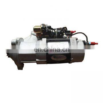 4BT 6BT motor starter engine parts 4944701 24v starter motor