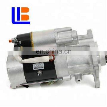 China manufacturer Excavator EC210 EC240 EC290 Engine Generator D6E D7E Alternator 11170321 20763576 with high quality