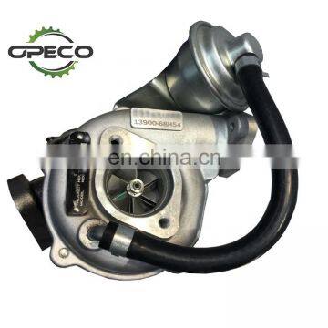 RHF3 13900-68H54 1390068H54 turbocharger for sale