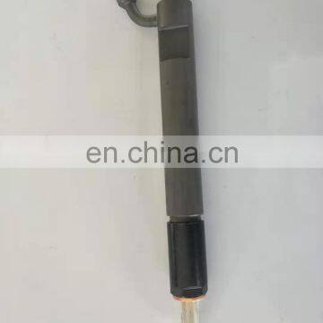Aftermarket 6CT Diesel Engine Fuel Injector 3802091 photo-3