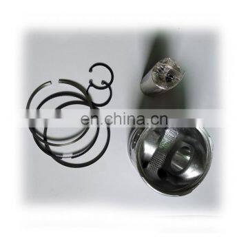 ISBE 2.8 Diesel Engine Piston kit 4955365